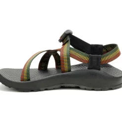 Chaco Women's x Bob Marley Z/1 Classic Sandal|Women Z/ Adjustable Sandals|Sandals