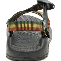 Chaco Women's x Bob Marley Wide Width Z/1 Classic Sandal|Women Z/ Adjustable Sandals|Sandals