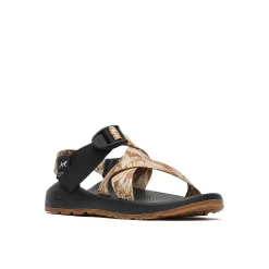 Chaco Women's x KSX Art Mega Z/1 Classic Sandal|Women Sandals|Z/ Adjustable Sandals
