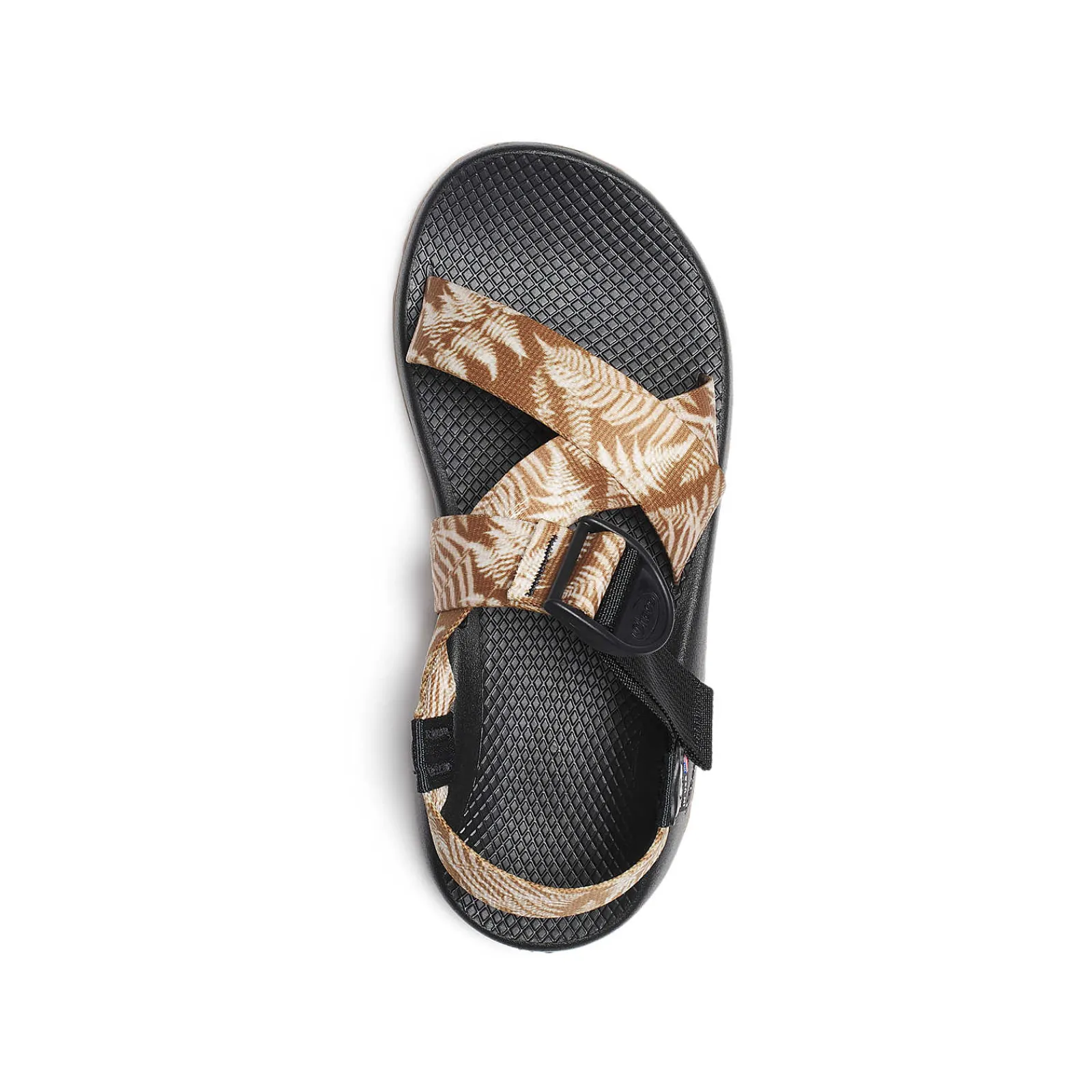 Chaco Women's x KSX Art Mega Z/1 Classic Sandal|Women Sandals|Z/ Adjustable Sandals