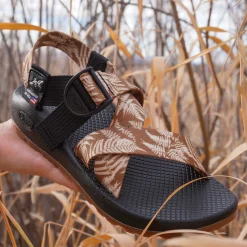 Chaco Women's x KSX Art Mega Z/1 Classic Sandal|Women Sandals|Z/ Adjustable Sandals