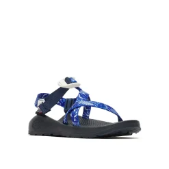Chaco Women's x KSX Art Z/1 Classic Sandal|Women Z/ Adjustable Sandals|Sandals