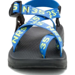 Chaco Women's x NRS Z/2 Wide-Width Classic Sandal|Women Z/ Adjustable Sandals|Sandals