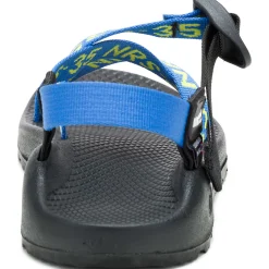 Chaco Women's x NRS Z/1 Wide-Width Classic Sandal|Women Z/ Adjustable Sandals|Sandals