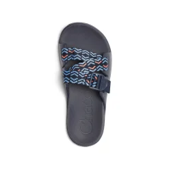 Chaco Women's Chillos Slide|Women Slides