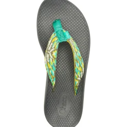 Chaco Women's Classic Flip Flop|Women Flip Flops