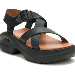Chaco Women's Cushform|Women Sandals
