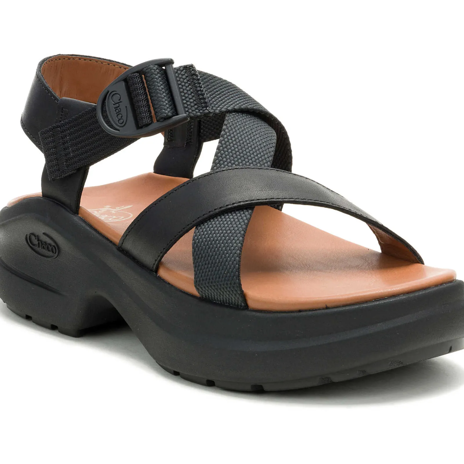 Chaco Women's Cushform|Women Sandals