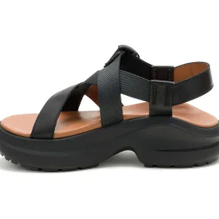 Chaco Women's Cushform|Women Sandals