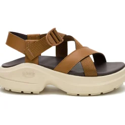 Chaco Women's Cushform|Women Sandals