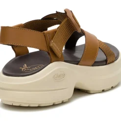 Chaco Women's Cushform|Women Sandals