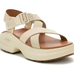 Chaco Women's Cushform|Women Sandals