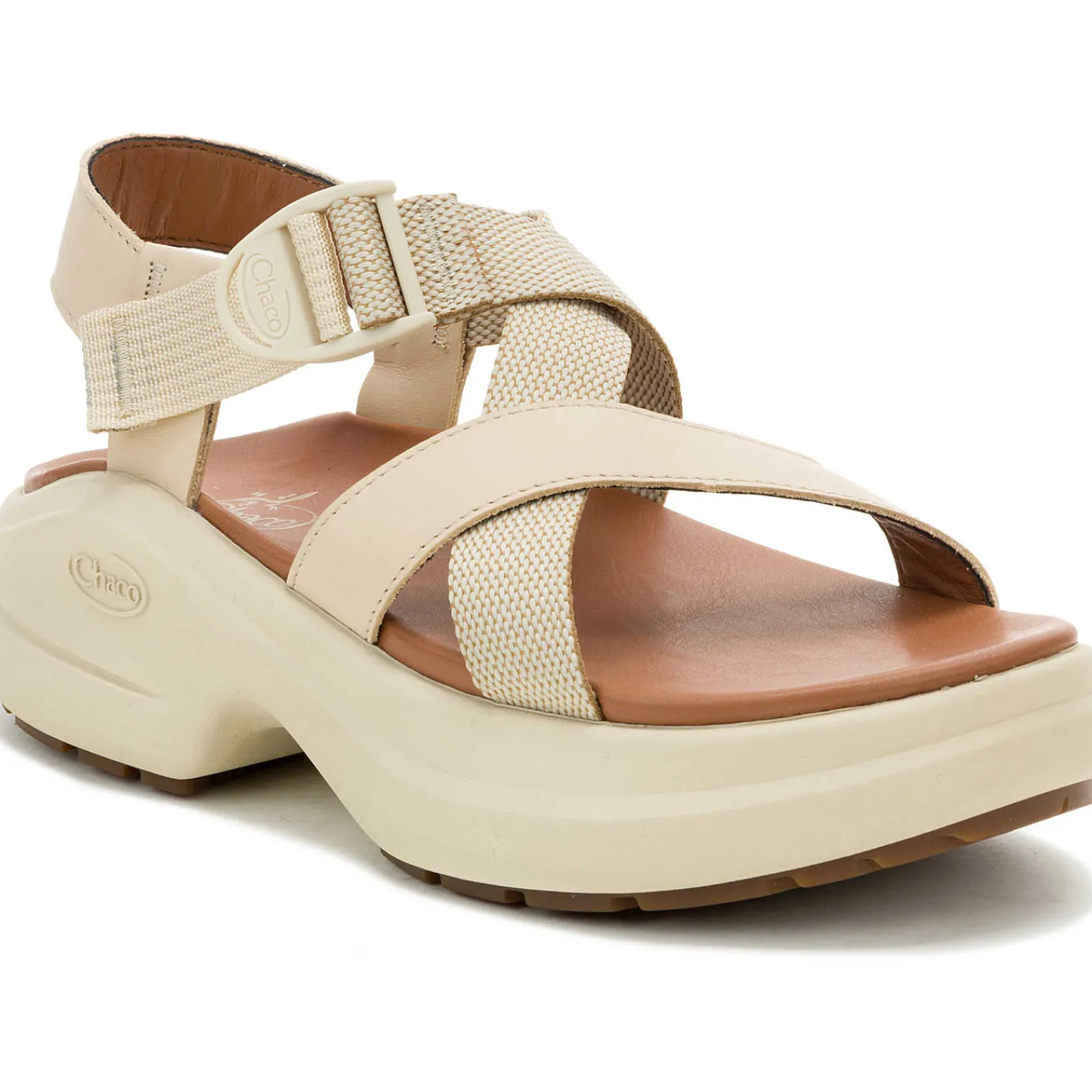 Chaco Women's Cushform|Women Sandals