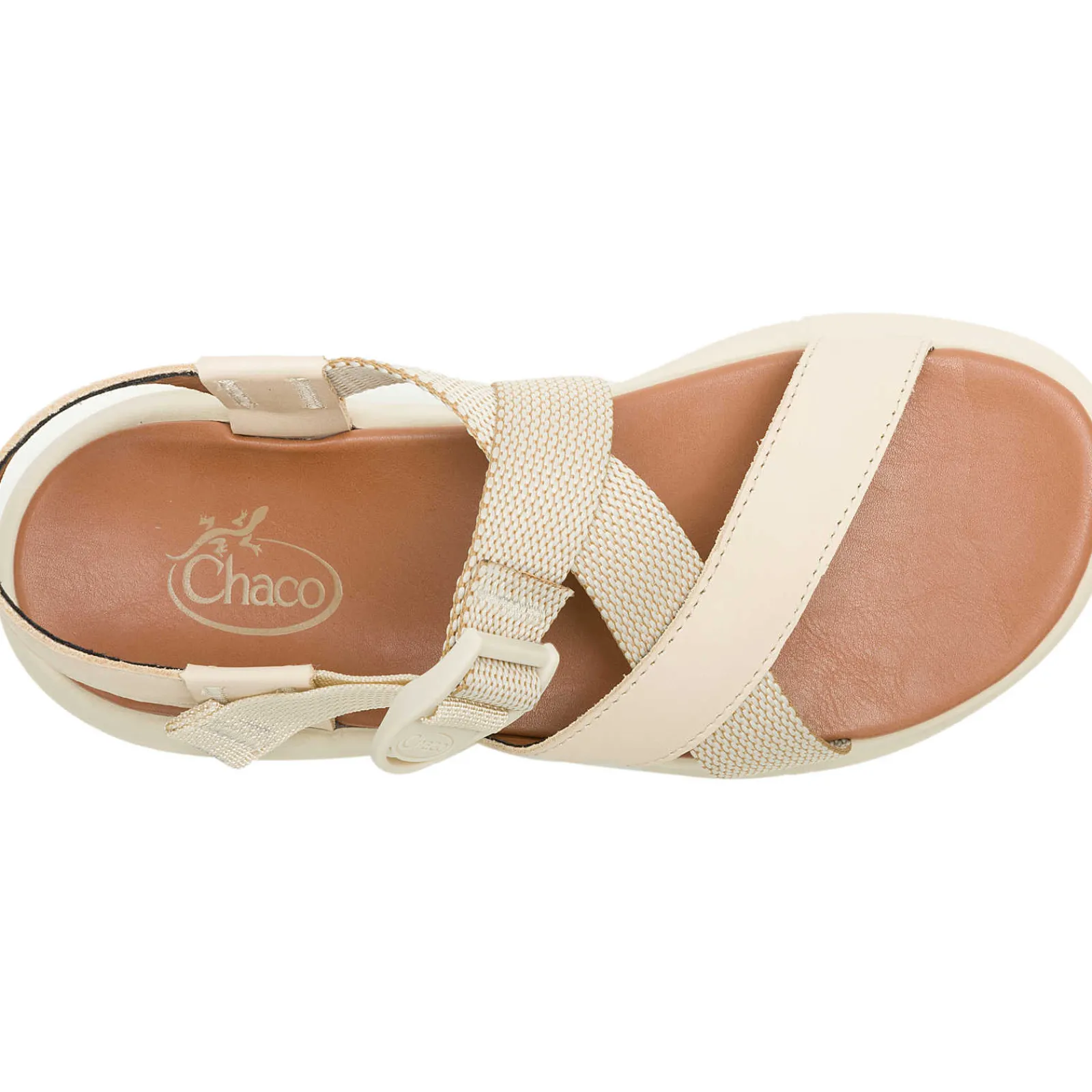 Chaco Women's Cushform|Women Sandals