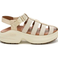 Chaco Women's Cushform Fisherman|Women Sandals