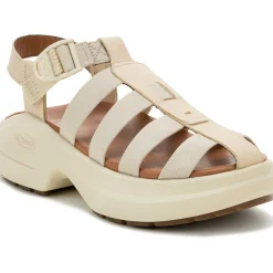 Chaco Women's Cushform Fisherman|Women Sandals