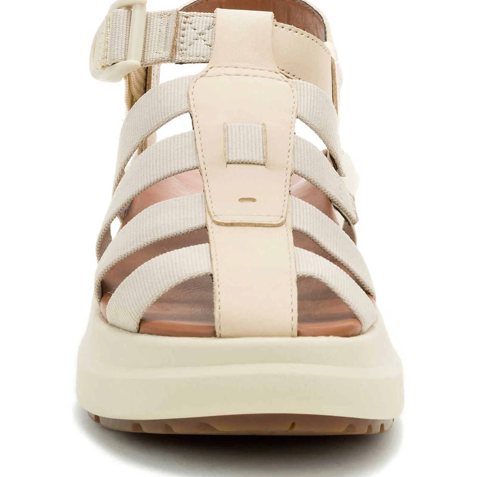 Chaco Women's Cushform Fisherman|Women Sandals