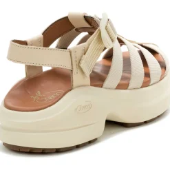 Chaco Women's Cushform Fisherman|Women Sandals