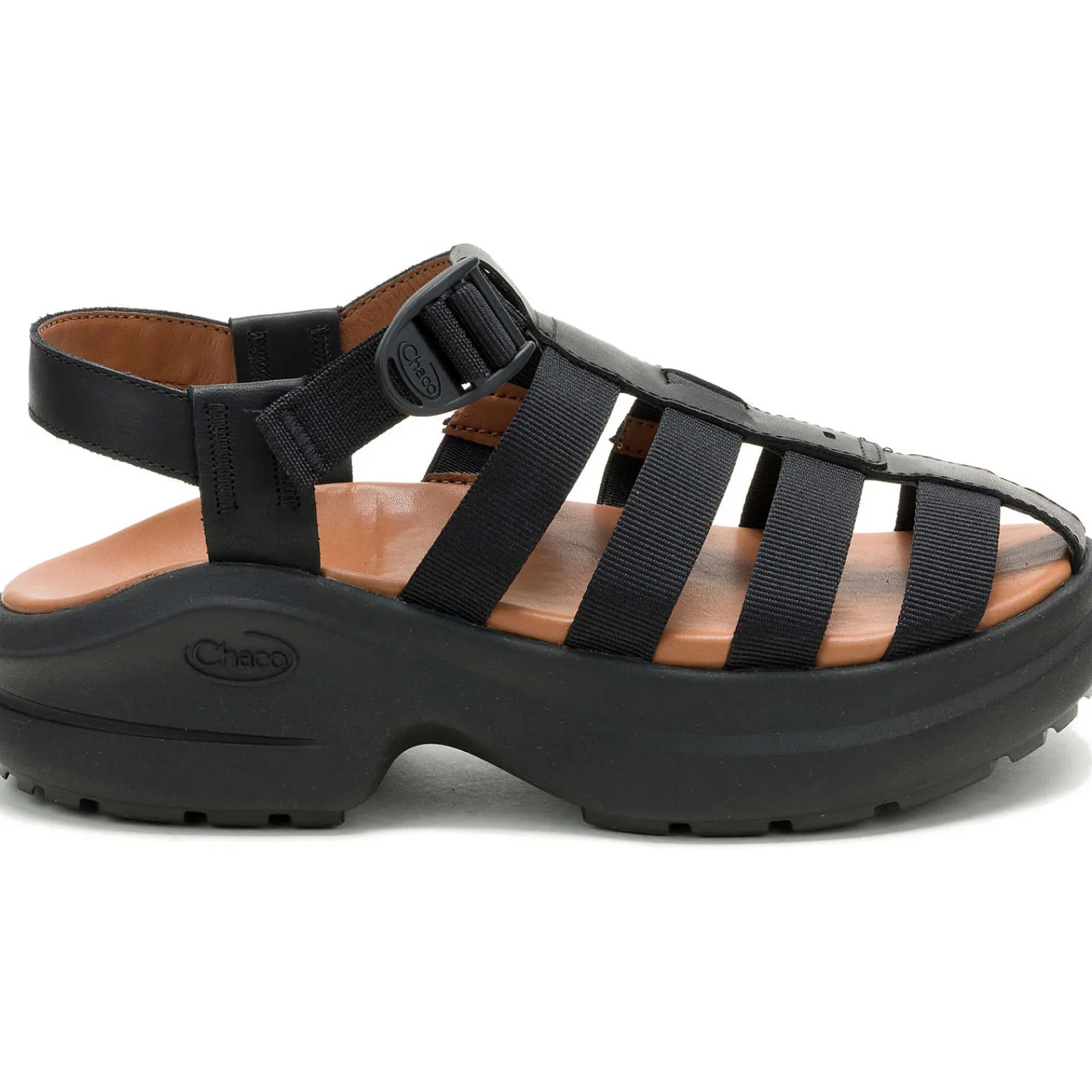 Chaco Women's Cushform Fisherman|Women Sandals