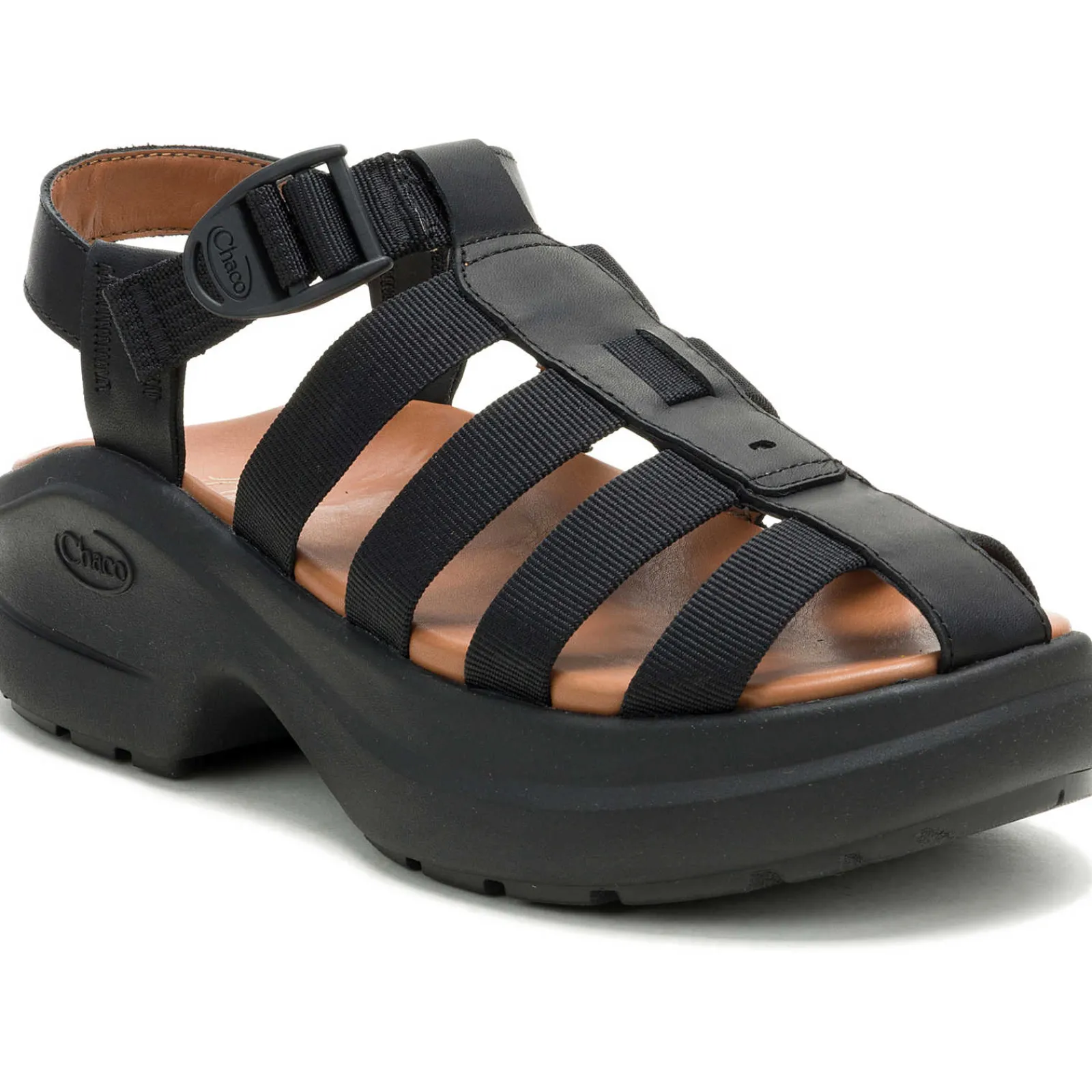 Chaco Women's Cushform Fisherman|Women Sandals