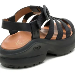 Chaco Women's Cushform Fisherman|Women Sandals