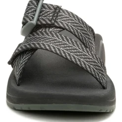 Chaco Women's CushZ Extra Cushioned Slide|Women Slides|Sandals