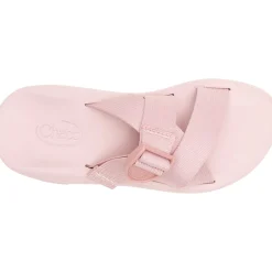 Chaco Women's CushZ Extra Cushioned Slide|Women Slides|Sandals