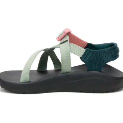 Chaco Women's CushZ Extra Cushioned Sandal|Women Z/ Adjustable Sandals