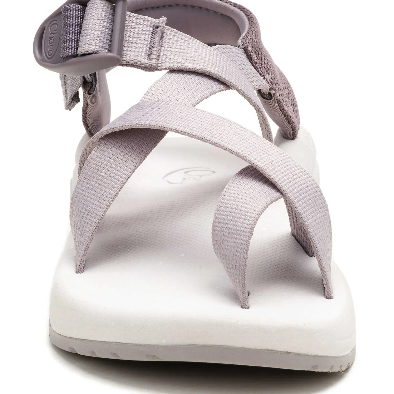 Chaco Women's CushZ Toe-Loop Extra Cushioned Sandal|Women Z/ Adjustable Sandals|Sandals