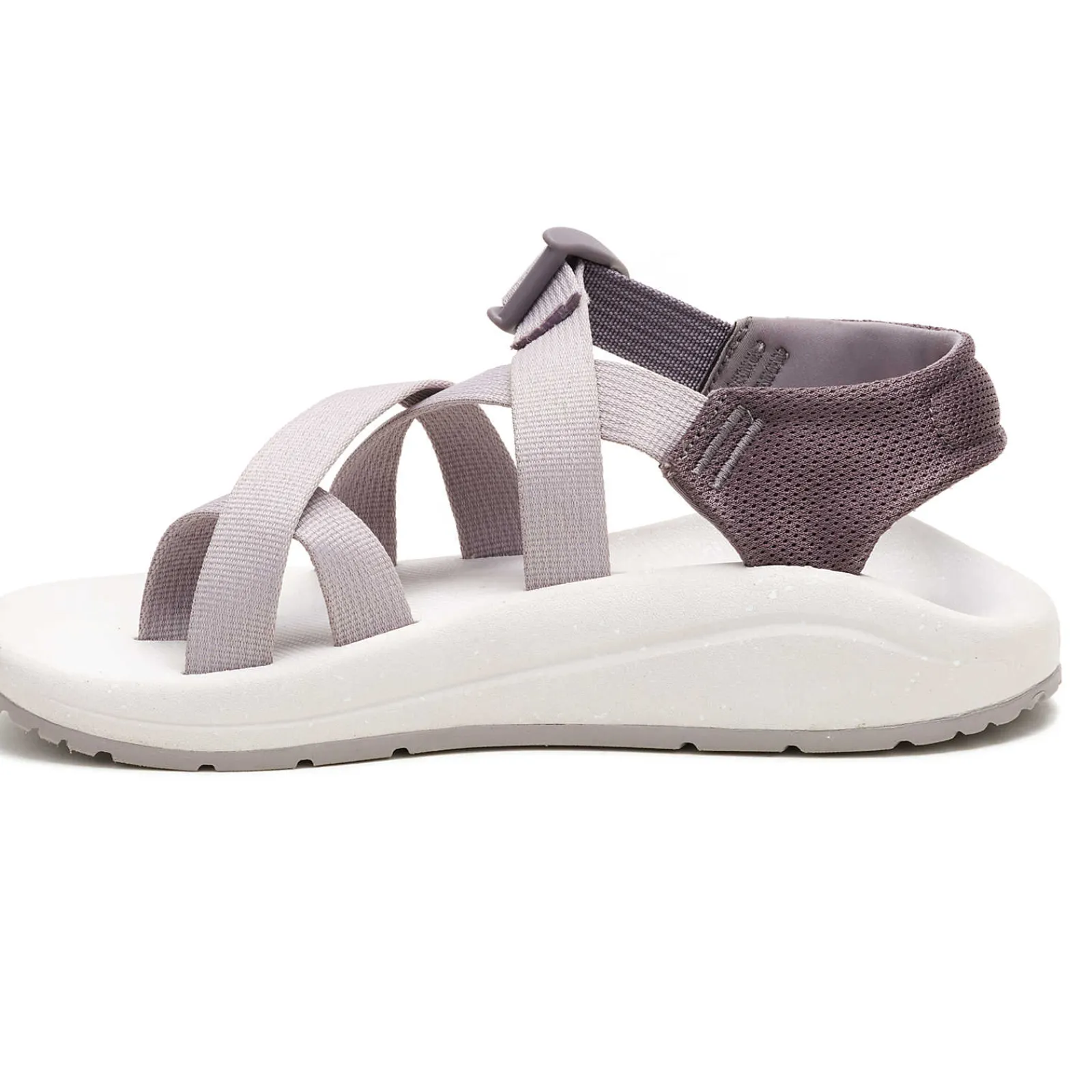 Chaco Women's CushZ Toe-Loop Extra Cushioned Sandal|Women Z/ Adjustable Sandals|Sandals