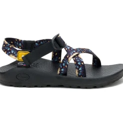 Chaco Women's DESIGNAPALOOZA Winner Z/1 Classic Sandal|Women Z/ Adjustable Sandals|Sandals