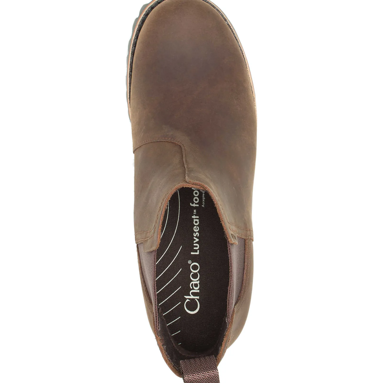 Chaco Women's Fields Chelsea Waterproof Boot|Women Boots