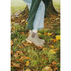 Chaco Women's Fields Chelsea Waterproof Boot|Women Boots