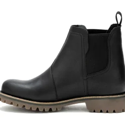 Chaco Women's Fields Chelsea Waterproof Boot|Women Boots