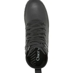 Chaco Women's Fields Lace Waterproof Boot|Women Boots