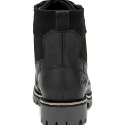 Chaco Women's Fields Lace Waterproof Boot|Women Boots