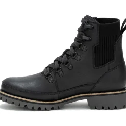 Chaco Women's Fields Lace Waterproof Boot|Women Boots