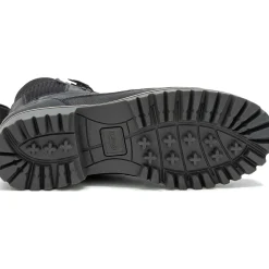 Chaco Women's Fields Lace Waterproof Boot|Women Boots