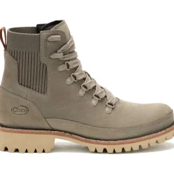 Chaco Women's Fields Lace Waterproof Boot|Women Boots