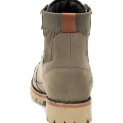 Chaco Women's Fields Lace Waterproof Boot|Women Boots