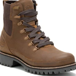 Chaco Women's Fields Lace Waterproof Boot|Women Boots