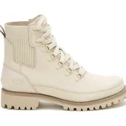 Chaco Women's Fields Lace Waterproof Boot|Women Boots