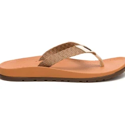 Chaco Women's Lowdown Flip Flop|Women Flip Flops