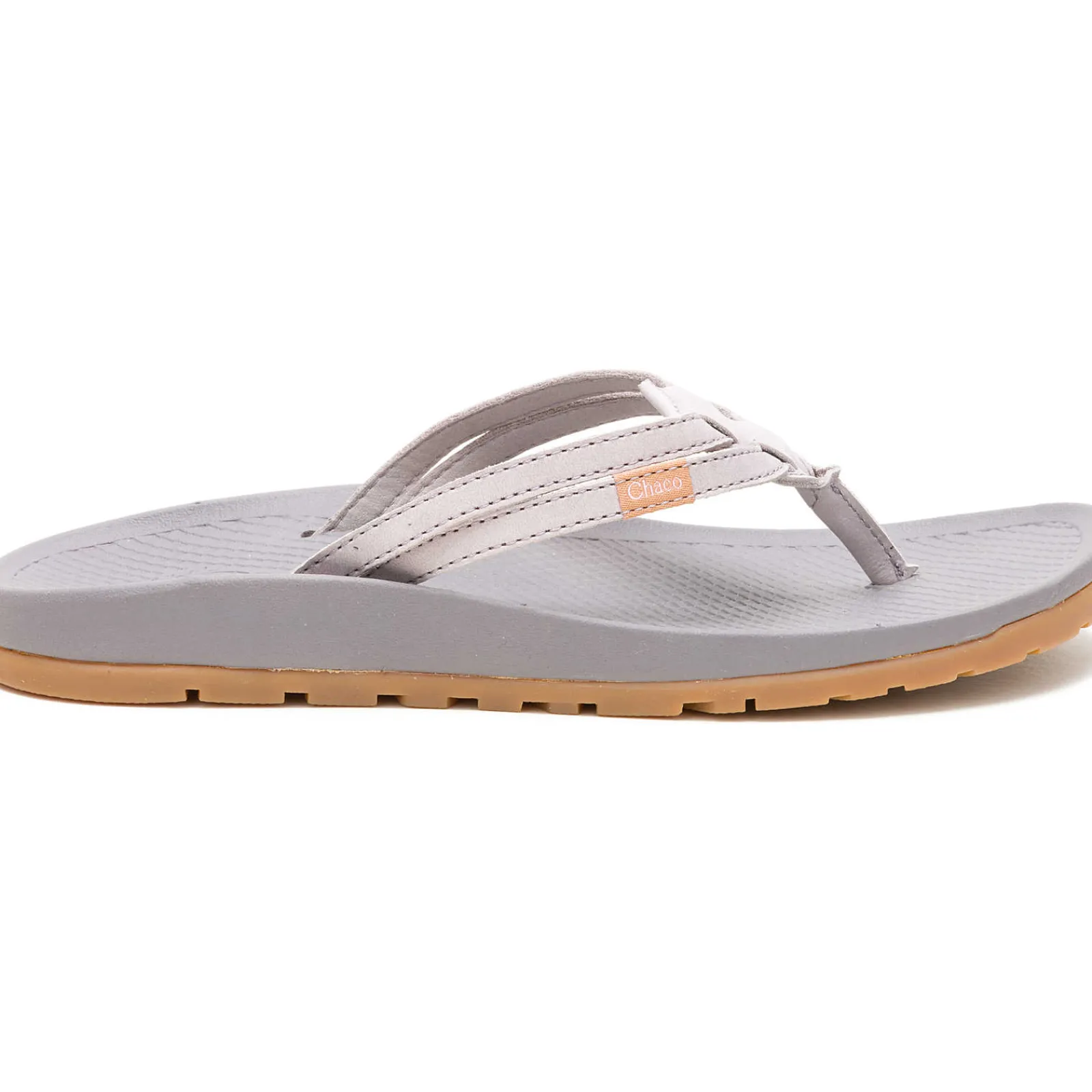 Chaco Women's Lowdown Leather Flip Flop|Women Flip Flops