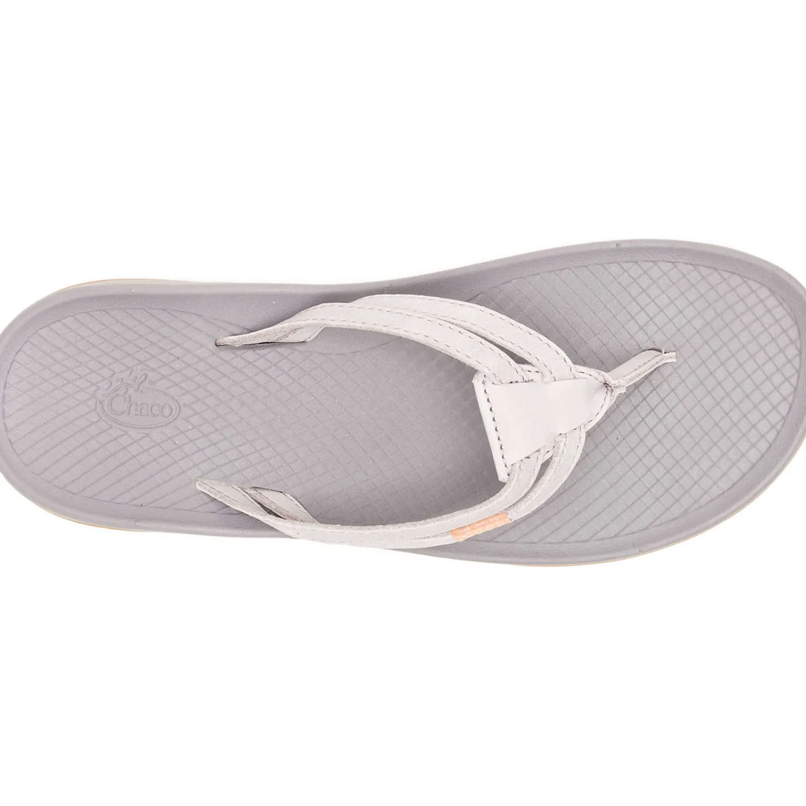 Chaco Women's Lowdown Leather Flip Flop|Women Flip Flops