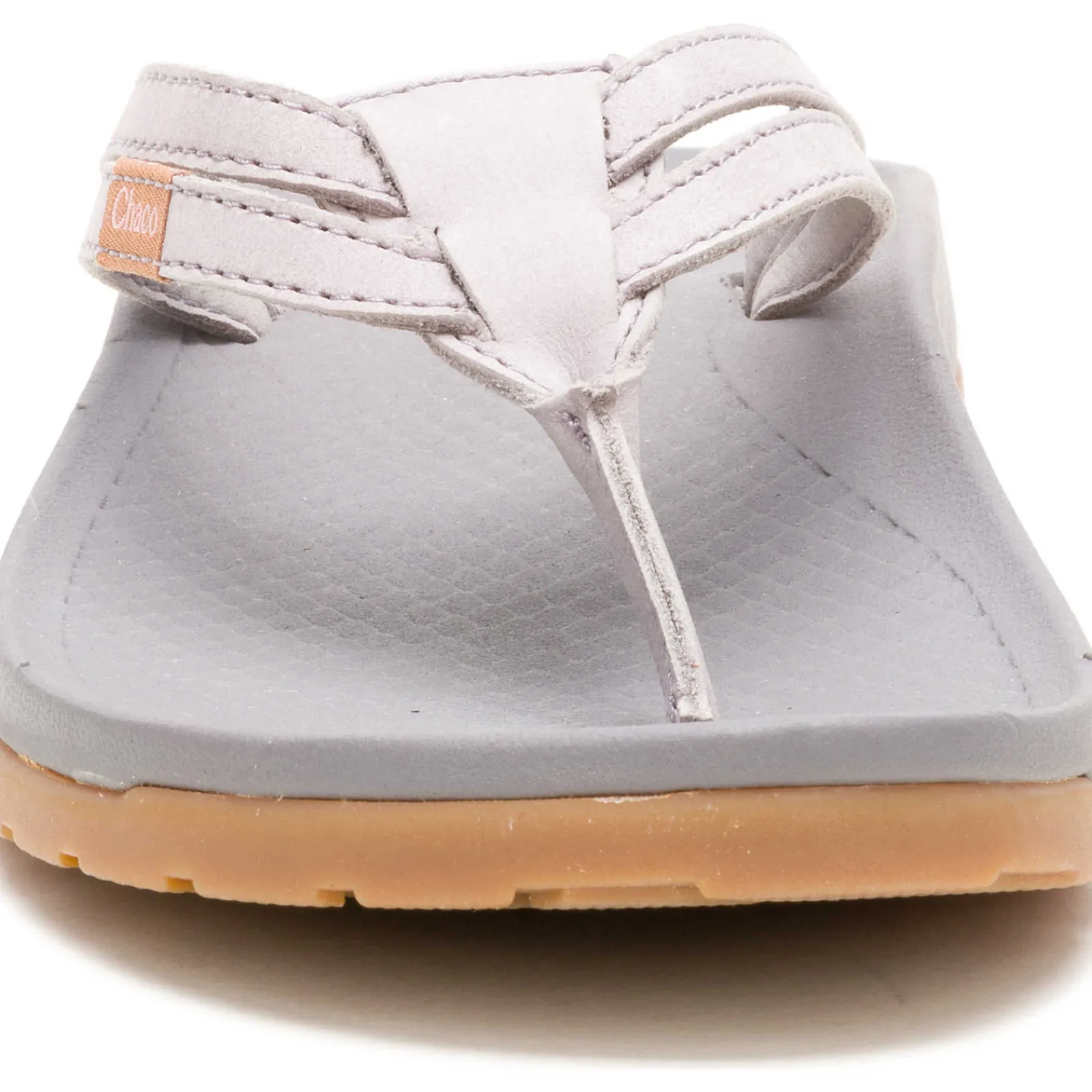 Chaco Women's Lowdown Leather Flip Flop|Women Flip Flops