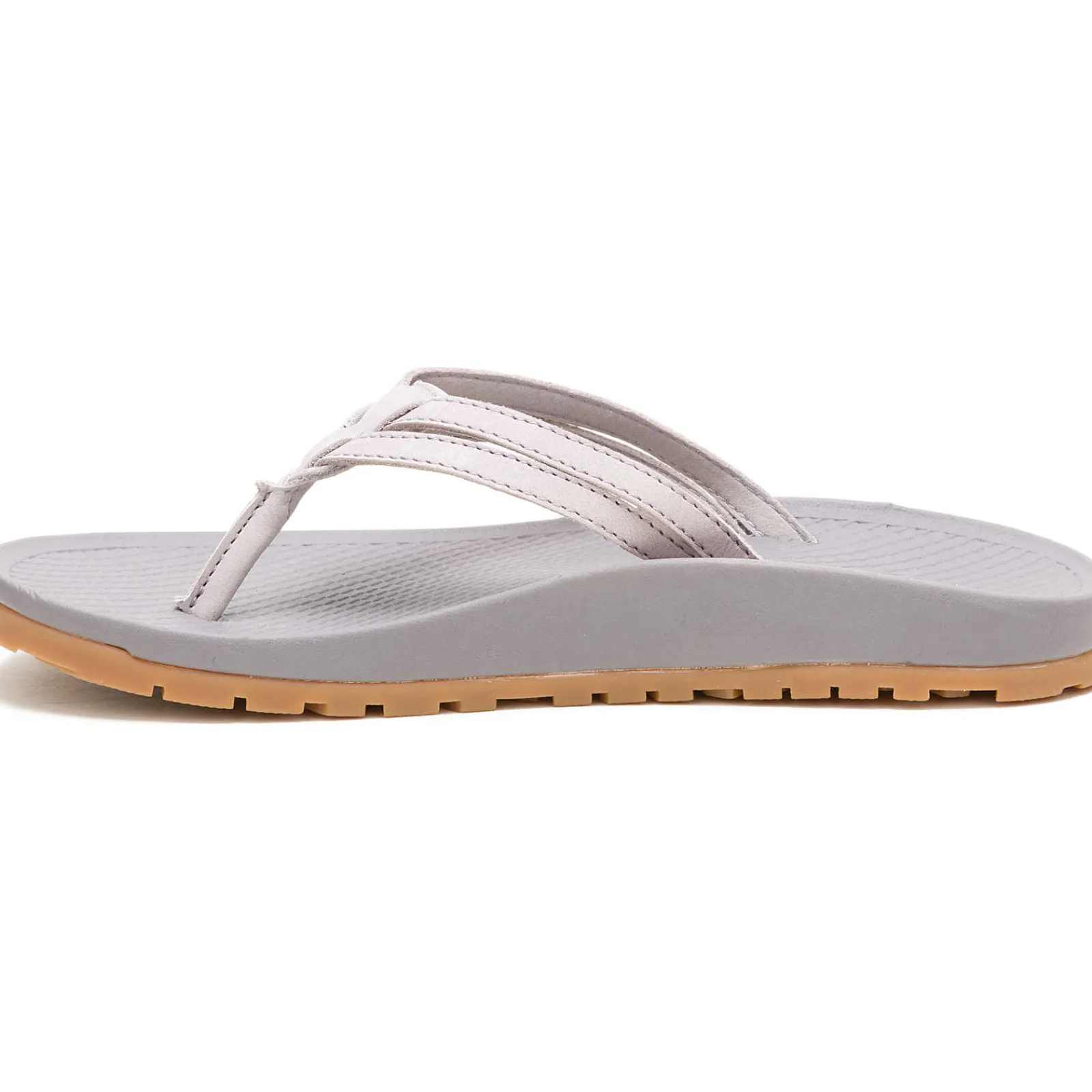 Chaco Women's Lowdown Leather Flip Flop|Women Flip Flops