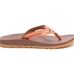 Chaco Women's Lowdown Leather Flip Flop|Women Flip Flops
