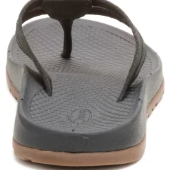 Chaco Women's Lowdown Leather Flip Flop|Women Flip Flops