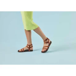 Chaco Women's Lowdown Strappy High Sandal|Women Sandals